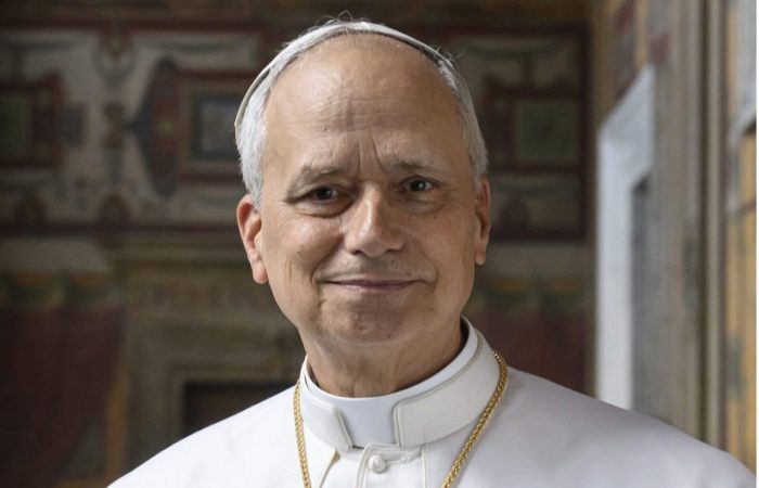 Leone XIV è il nuovo Papa