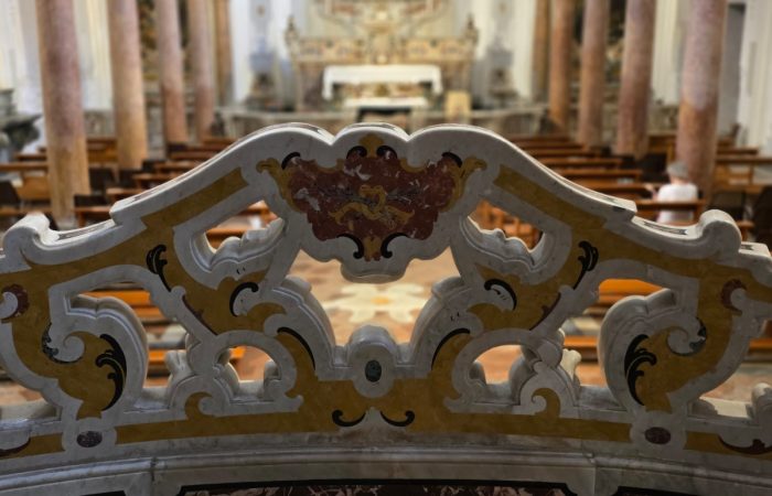 Corso per operatori pastorali Anno 2025/2026