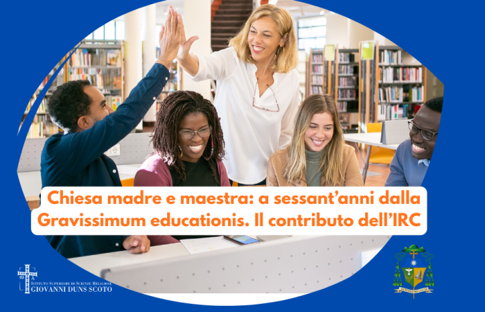 Corso di perfezionamento 2025/2026