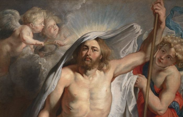 Pasqua di Risurrezione 2026