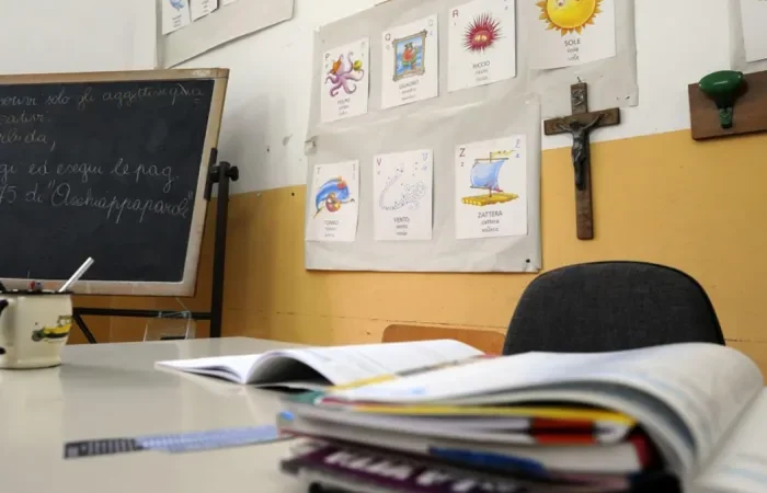 Accertamento dell’abilità pedagogica ai fini del riconoscimento dell’Idoneità all’IRC