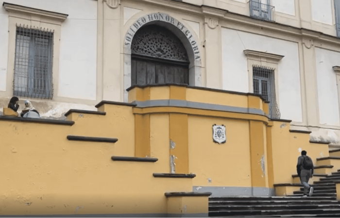 Gli allievi del nostro Istituto ospiti per il Premio “Artisti per la Pace” – XIV edizione